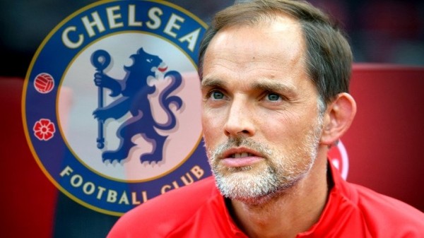 Никакой романтики. Подробности увольнения Лэмпарда из &laquo;Челси&raquo; 
