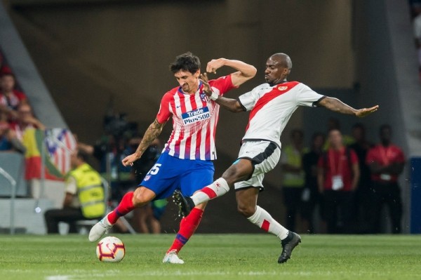 Клуб, в котором все решают болельщики. 10 фактов о сегодняшнем сопернике «Барселоны»
Клуб, в котором все решают болельщики. 10 фактов о сегодняшнем сопернике «Барселоны»