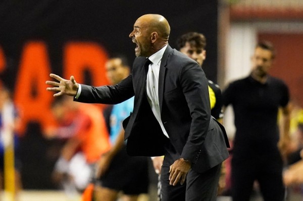 Клуб, в котором все решают болельщики. 10 фактов о сегодняшнем сопернике «Барселоны»
Клуб, в котором все решают болельщики. 10 фактов о сегодняшнем сопернике «Барселоны»