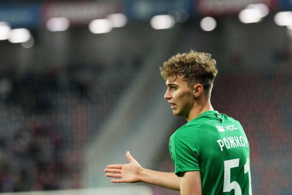 РПЛ, лучшие молодые игроки, футболисты Спартака, Краснодара, ЦСКА, Локомотива, Динамо и других клубов, статистика, список