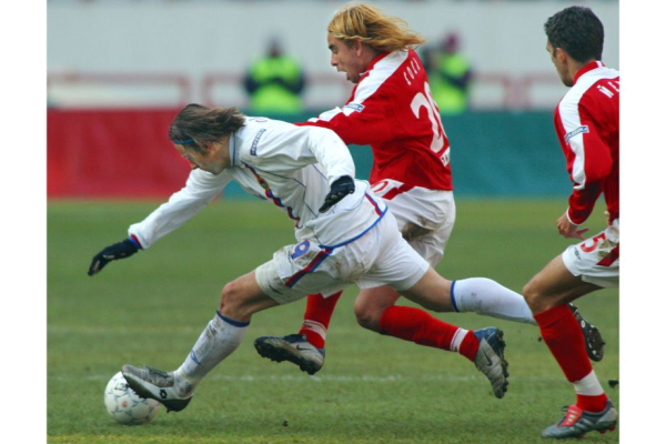 Спартак &mdash; ЦСКА, чемпионат России, РПЛ, 26 апреля 2025 года: как иностранные тренеры противостояли друг другу в дерби