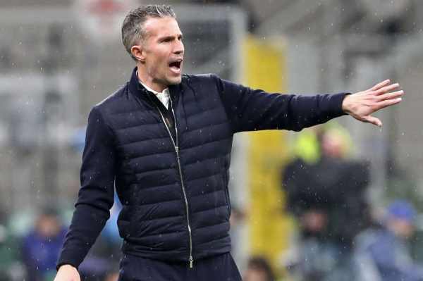 Арсенал &mdash; ПСЖ, Лига чемпионов, 29 апреля 2025: последний полуфинал Арсенала в ЛЧ, что стало с игроками: Фабрегас, ван Перси, Насри