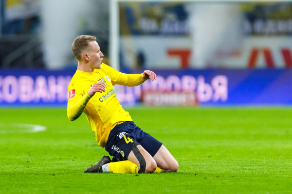 РПЛ, лучшие молодые игроки, футболисты Спартака, Краснодара, ЦСКА, Локомотива, Динамо и других клубов, статистика, список