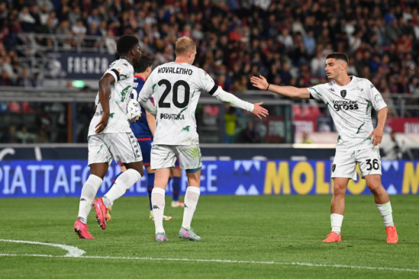 Мечта живёт: &laquo;Болонья&raquo; пробилась в финал Кубка Италии спустя полвека