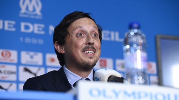 Добро пожаловать в &laquo;Марсель&raquo; Роберто Де Дзерби: новый стиль, шпионы и слухи о мятеже