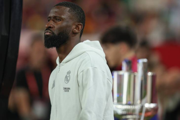 Точка кипения. Тема судейства превратилась в красную тряпку для &laquo;Реала&raquo;