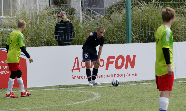 Фестиваль «Стальная воля» открылся в Сириусе Фестиваль «Стальная воля» открылся в Сириусе