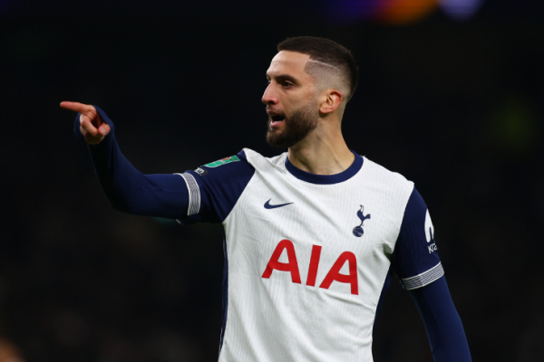 Безумный Рюдигер и еще шесть игроков и тренеров, которых надолго отстраняли от футбола