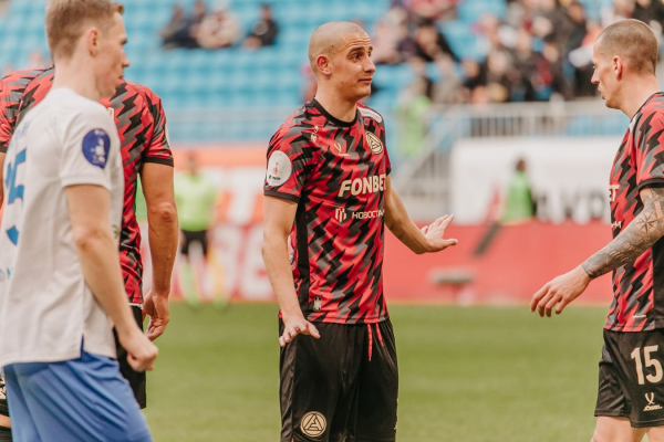 РПЛ, лучшие молодые игроки, футболисты Спартака, Краснодара, ЦСКА, Локомотива, Динамо и других клубов, статистика, список