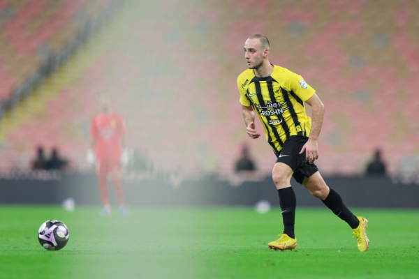 Чемпионат Саудовской Аравии — 2024/2025, таблица, шансы на золото, игра Роналду, Бензема, Малкома, Аль-Наср, Аль-Хиляль Чемпионат Саудовской Аравии — 2024/2025, таблица, шансы на золото, игра Роналду, Бензема, Малкома, Аль-Наср, Аль-Хиляль