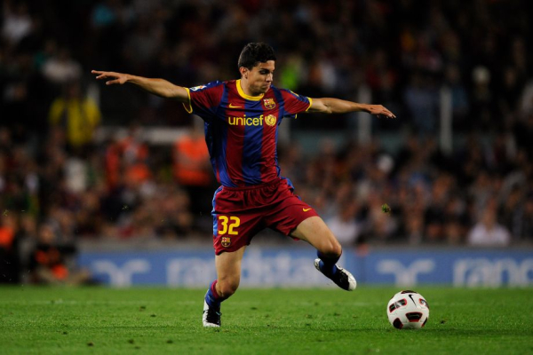 Барселона &mdash; Реал Мадрид, финал Кубка Испании, 26 апреля 2025: где сейчас Марк Бартра, карьера, забег Бэйла, мемы, теракт и травмы