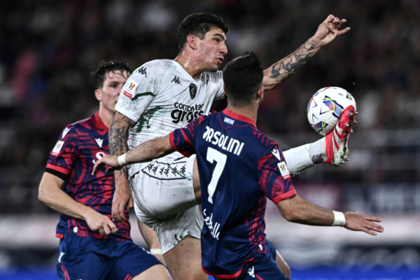 Мечта живёт: &laquo;Болонья&raquo; пробилась в финал Кубка Италии спустя полвека