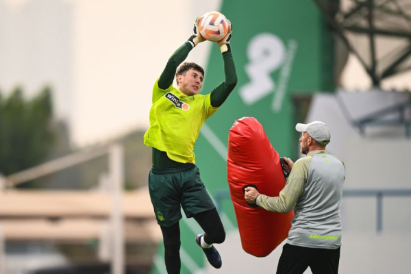 Сыграет ли Сафонов в полуфинале Лиги чемпионов, а Агкацев &mdash; в решающих матчах РПЛ &mdash; экс-тренер вратарей Краснодара Алексей Антонюк