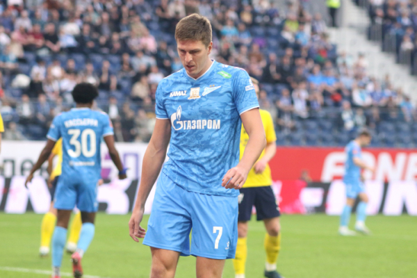 «Карпин стал бы хорошим президентом РФС». Анатолий Воробьёв — о проблемах российского футбола «Карпин стал бы хорошим президентом РФС». Анатолий Воробьёв — о проблемах российского футбола