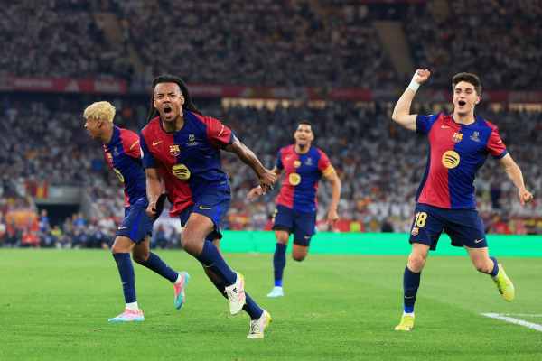 Барселона — Интер, Лига чемпионов, 30 апреля 2025: какие шансы у Интера в полуфинале, сильные стороны, проблемы Барселоны, мнение Барселона — Интер, Лига чемпионов, 30 апреля 2025: какие шансы у Интера в полуфинале, сильные стороны, проблемы Барселоны, мнение