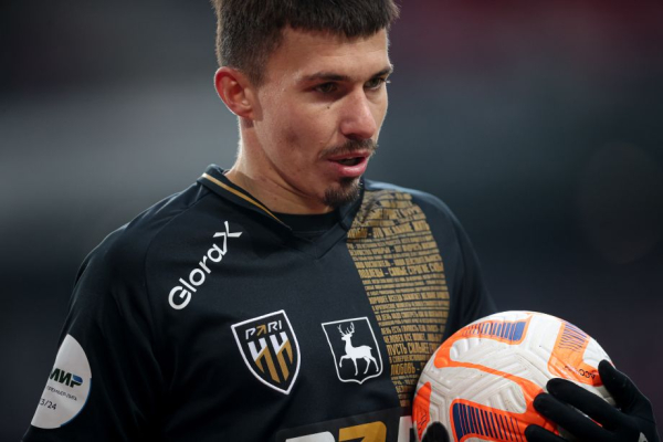 Чемпионат России по футболу, лучшие бомбардиры клубов РПЛ &mdash; Спартак, Зенит, Краснодар, ЦСКА, Локомотив, Динамо, статистика