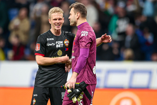 РПЛ, лучшие молодые игроки, футболисты Спартака, Краснодара, ЦСКА, Локомотива, Динамо и других клубов, статистика, список