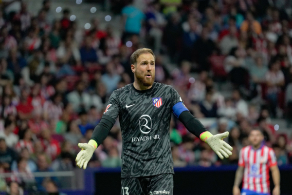 «Атлетико» возвращает себе лицо: победа над «Райо» — ответ на критику и сомнения «Атлетико» возвращает себе лицо: победа над «Райо» — ответ на критику и сомнения