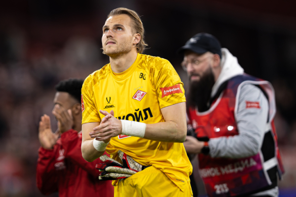 Академия &laquo;Спартака&raquo; работает вхолостую? Как выглядит сборная воспитанников красно-белых