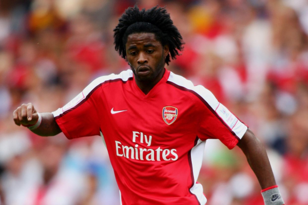 Арсенал &mdash; ПСЖ, Лига чемпионов, 29 апреля 2025: последний полуфинал Арсенала в ЛЧ, что стало с игроками: Фабрегас, ван Перси, Насри