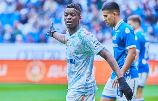 
        Чемпионская гонка в РПЛ всё?! Изучаем календари &laquo;Зенита&raquo; и &laquo;Краснодара&raquo;
        
	