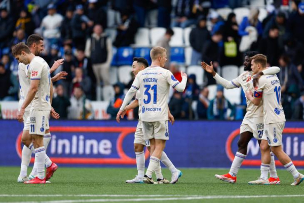 &laquo;Краснодар&raquo;, &laquo;Зенит&raquo; или &laquo;Спартак&raquo;? РПЛ ожидает интригующая развязка на финише