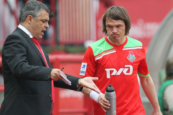 Чемпионат России по футболу, лучшие бомбардиры клубов РПЛ &mdash; Спартак, Зенит, Краснодар, ЦСКА, Локомотив, Динамо, статистика