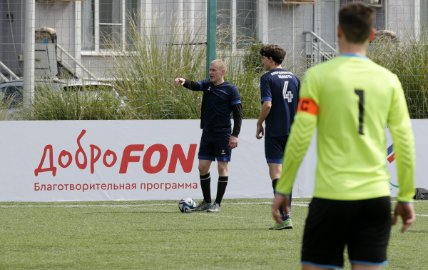 Фестиваль «Стальная воля» открылся в Сириусе Фестиваль «Стальная воля» открылся в Сириусе