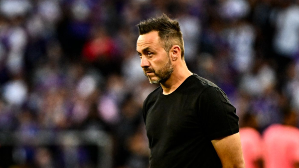 Добро пожаловать в &laquo;Марсель&raquo; Роберто Де Дзерби: новый стиль, шпионы и слухи о мятеже