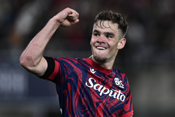 Мечта живёт: &laquo;Болонья&raquo; пробилась в финал Кубка Италии спустя полвека