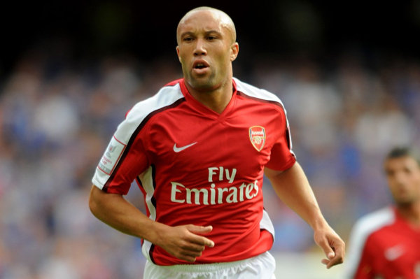 Арсенал &mdash; ПСЖ, Лига чемпионов, 29 апреля 2025: последний полуфинал Арсенала в ЛЧ, что стало с игроками: Фабрегас, ван Перси, Насри