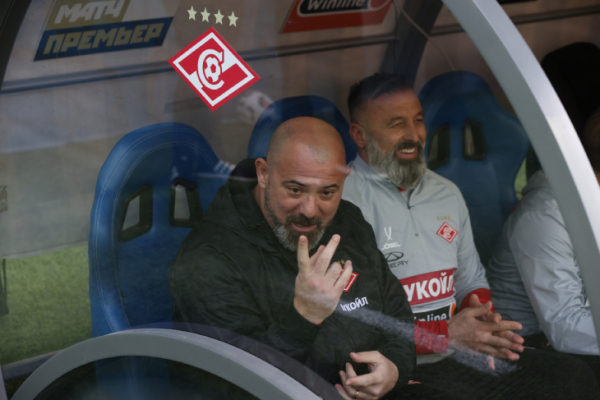 «Карпин стал бы хорошим президентом РФС». Анатолий Воробьёв — о проблемах российского футбола «Карпин стал бы хорошим президентом РФС». Анатолий Воробьёв — о проблемах российского футбола