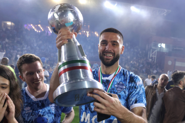 Безумный Рюдигер и еще шесть игроков и тренеров, которых надолго отстраняли от футбола