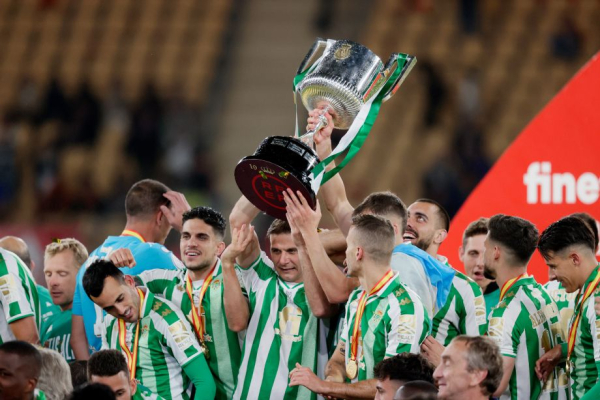 Барселона &mdash; Реал Мадрид, финал Кубка Испании, 26 апреля 2025: где сейчас Марк Бартра, карьера, забег Бэйла, мемы, теракт и травмы