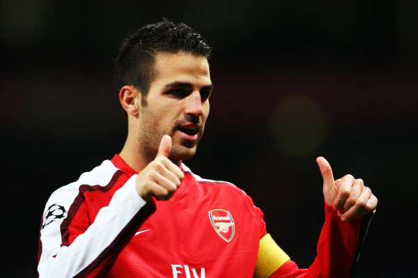 Арсенал &mdash; ПСЖ, Лига чемпионов, 29 апреля 2025: последний полуфинал Арсенала в ЛЧ, что стало с игроками: Фабрегас, ван Перси, Насри