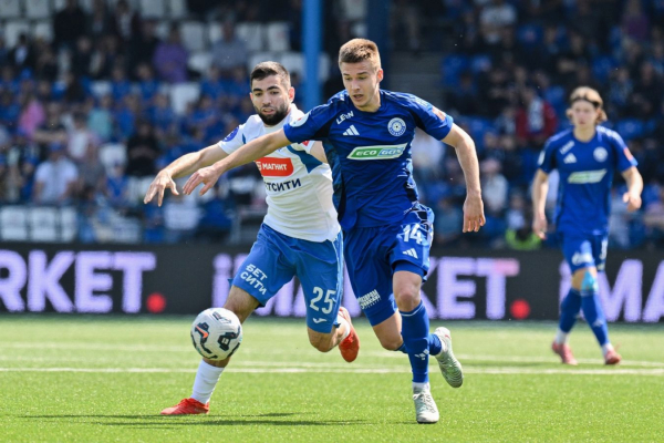 РПЛ, лучшие молодые игроки, футболисты Спартака, Краснодара, ЦСКА, Локомотива, Динамо и других клубов, статистика, список