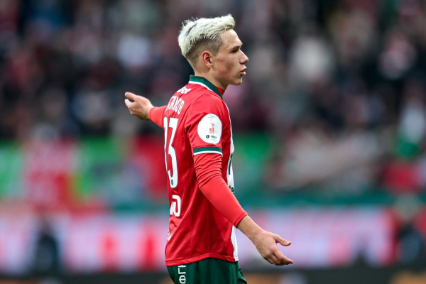 РПЛ, лучшие молодые игроки, футболисты Спартака, Краснодара, ЦСКА, Локомотива, Динамо и других клубов, статистика, список