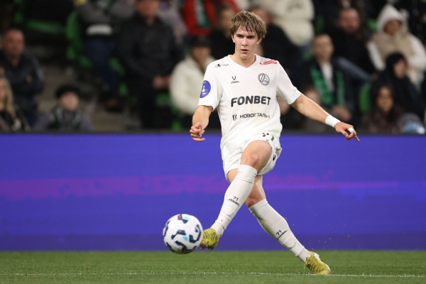 РПЛ, лучшие молодые игроки, футболисты Спартака, Краснодара, ЦСКА, Локомотива, Динамо и других клубов, статистика, список