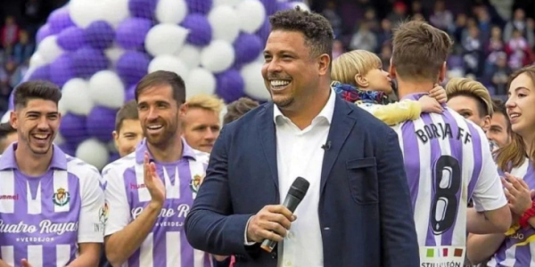 Из игроков в собственники. Звездные футболисты, ставшие владельцами клубов