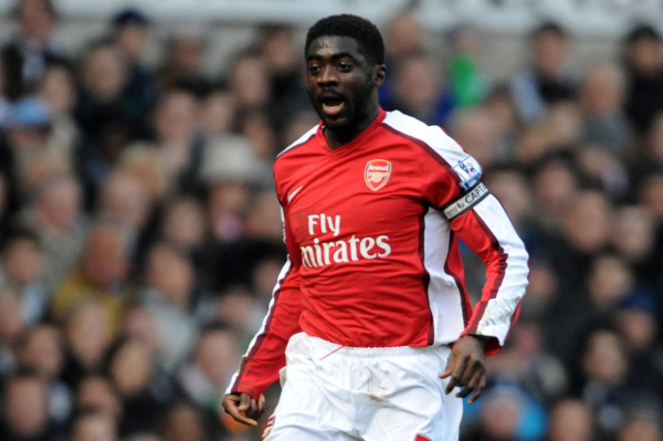 Арсенал &mdash; ПСЖ, Лига чемпионов, 29 апреля 2025: последний полуфинал Арсенала в ЛЧ, что стало с игроками: Фабрегас, ван Перси, Насри