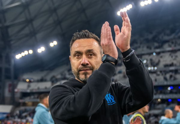 Добро пожаловать в &laquo;Марсель&raquo; Роберто Де Дзерби: новый стиль, шпионы и слухи о мятеже