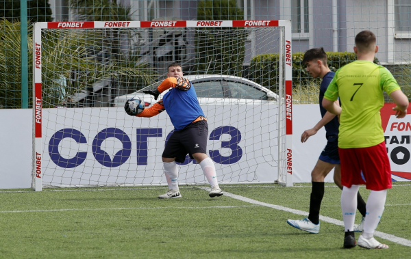 Фестиваль «Стальная воля» открылся в Сириусе Фестиваль «Стальная воля» открылся в Сириусе