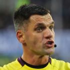 Пари НН &mdash; Ахмат &mdash; 1:0, обзор матча 26-го тура РПЛ, гол Босельи, сейвы Медведева, видео, 26 апреля 2025