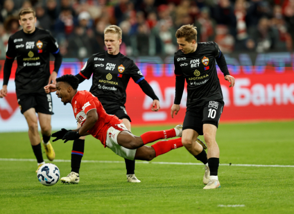 &laquo;Меня "Краснодар" разочаровал&raquo;. Колосков &mdash; о 26-м туре РПЛ и проблемах российских топ-клубов