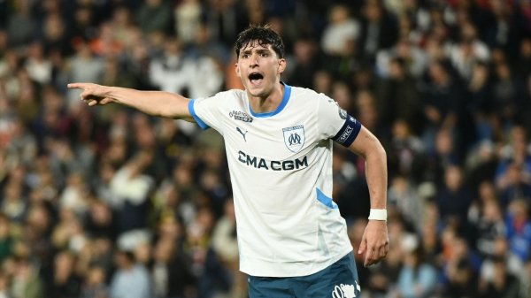 Добро пожаловать в &laquo;Марсель&raquo; Роберто Де Дзерби: новый стиль, шпионы и слухи о мятеже