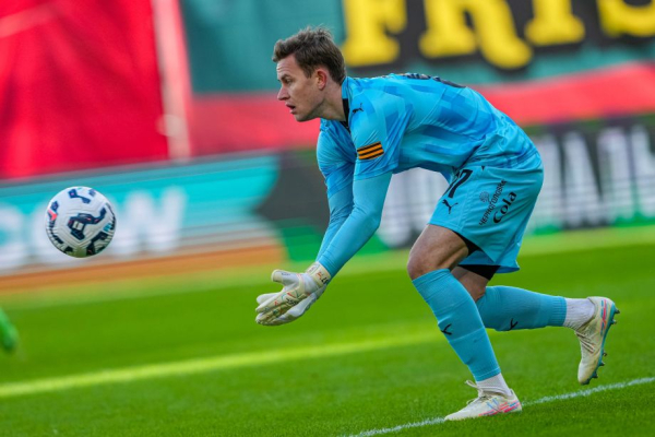 РПЛ, вратари, Химки: Никита Кокарев – лучший голкипер весны 2025 в РПЛ: Краснодар, биография, статистика, трансфер РПЛ, вратари, Химки: Никита Кокарев – лучший голкипер весны 2025 в РПЛ: Краснодар, биография, статистика, трансфер