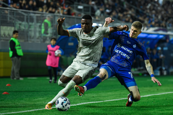 &laquo;Меня "Краснодар" разочаровал&raquo;. Колосков &mdash; о 26-м туре РПЛ и проблемах российских топ-клубов