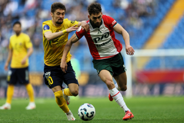 &laquo;Меня "Краснодар" разочаровал&raquo;. Колосков &mdash; о 26-м туре РПЛ и проблемах российских топ-клубов