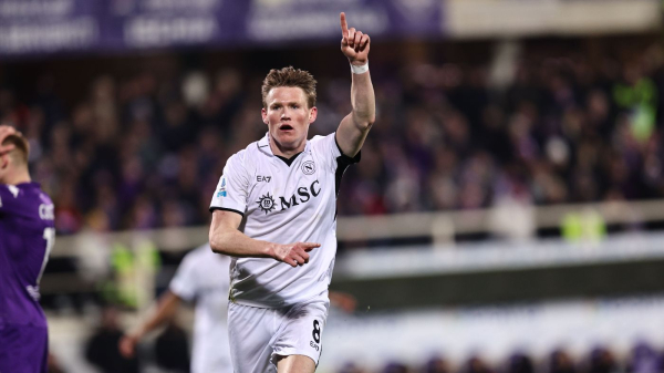 Итальянский триллер. «Интер» и «Наполи» устроили историческую битву за Скудетто Итальянский триллер. «Интер» и «Наполи» устроили историческую битву за Скудетто