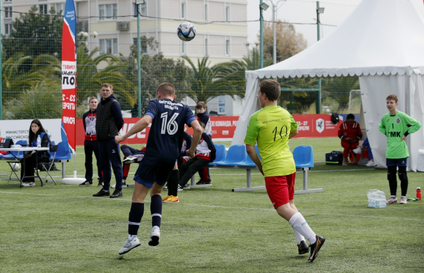 Фестиваль «Стальная воля» открылся в Сириусе Фестиваль «Стальная воля» открылся в Сириусе